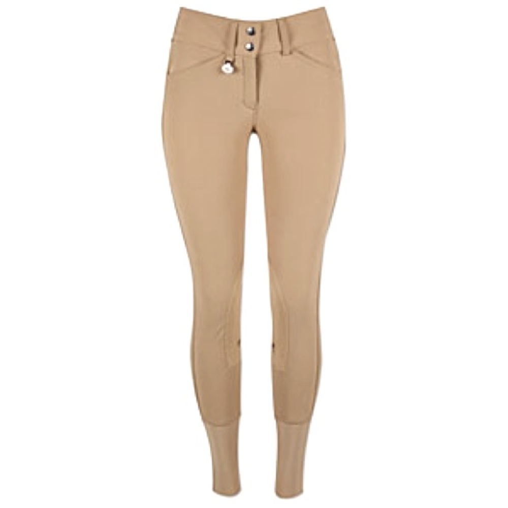 SmartPak Ladies Bradley Breeches 38Reg NWT